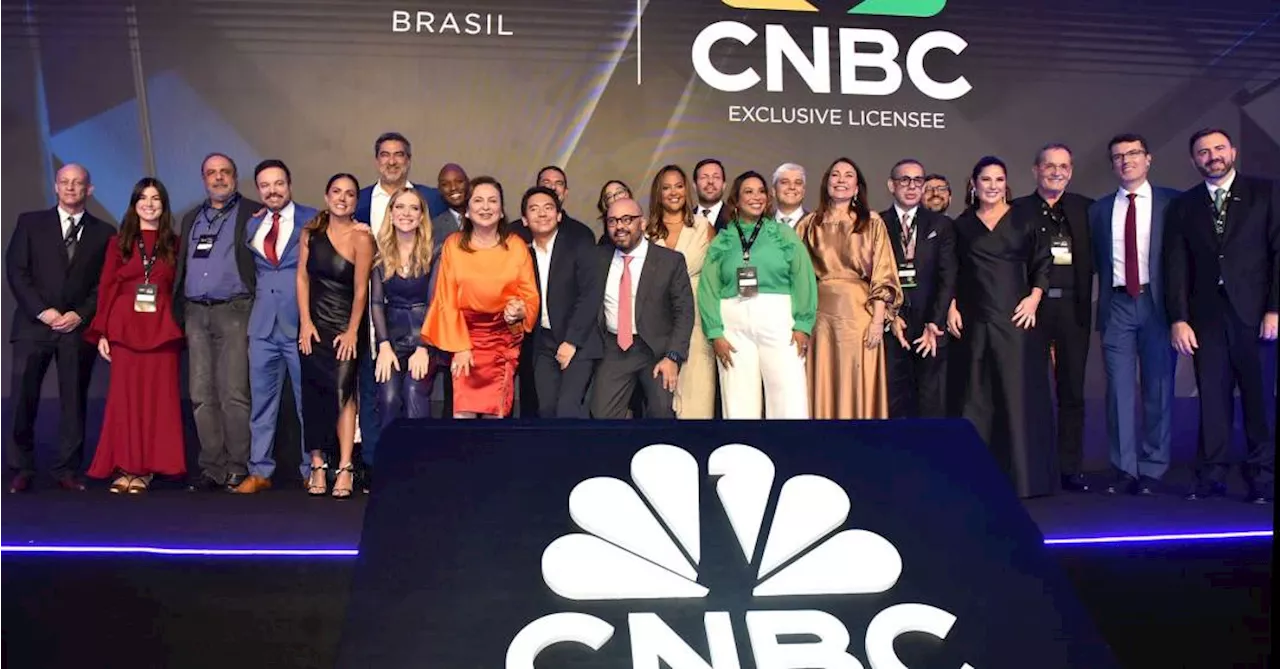 A chegada de nova emissora de TV no país ainda em novembro