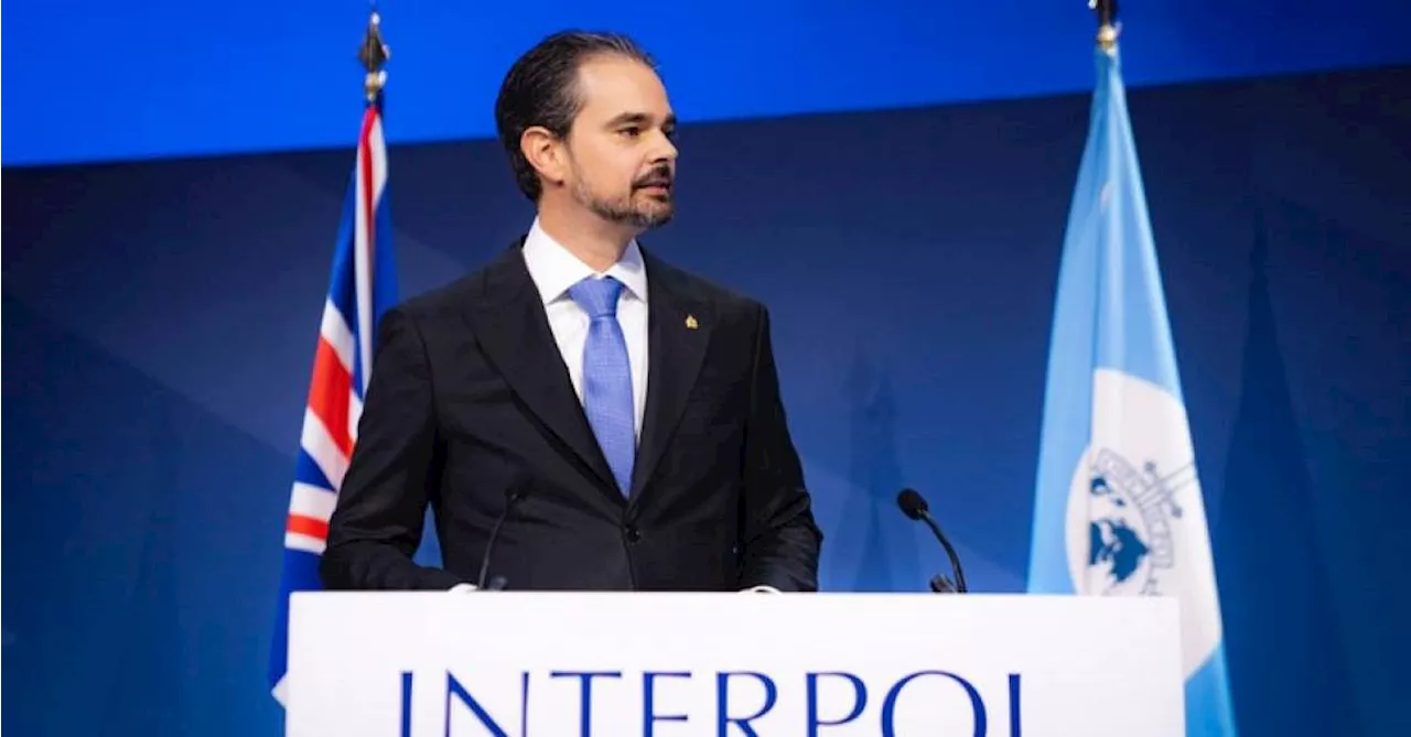 Delegado da PF, Valdecy Urquiza é eleito para comandar a Interpol