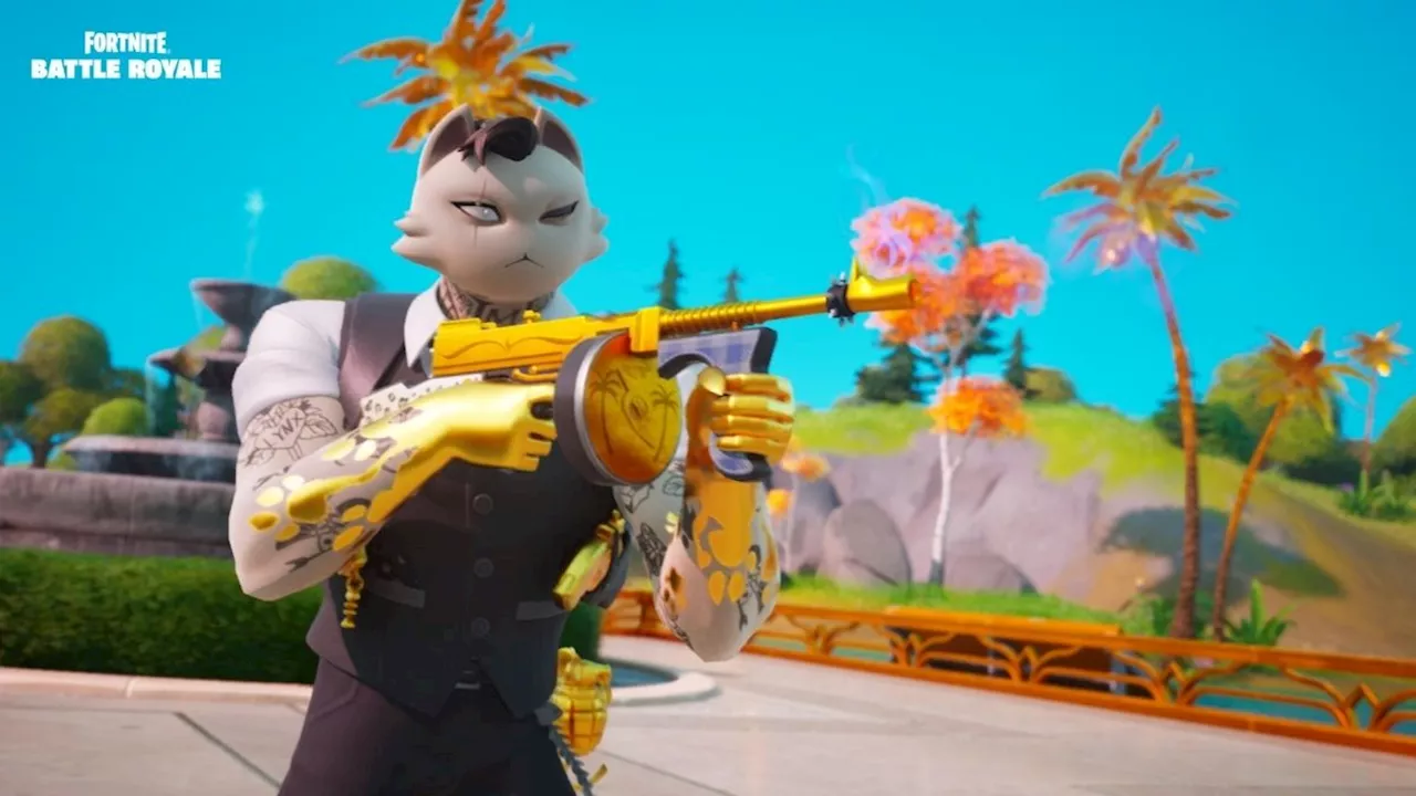 Fortnite makes groundbreaking change in the new season