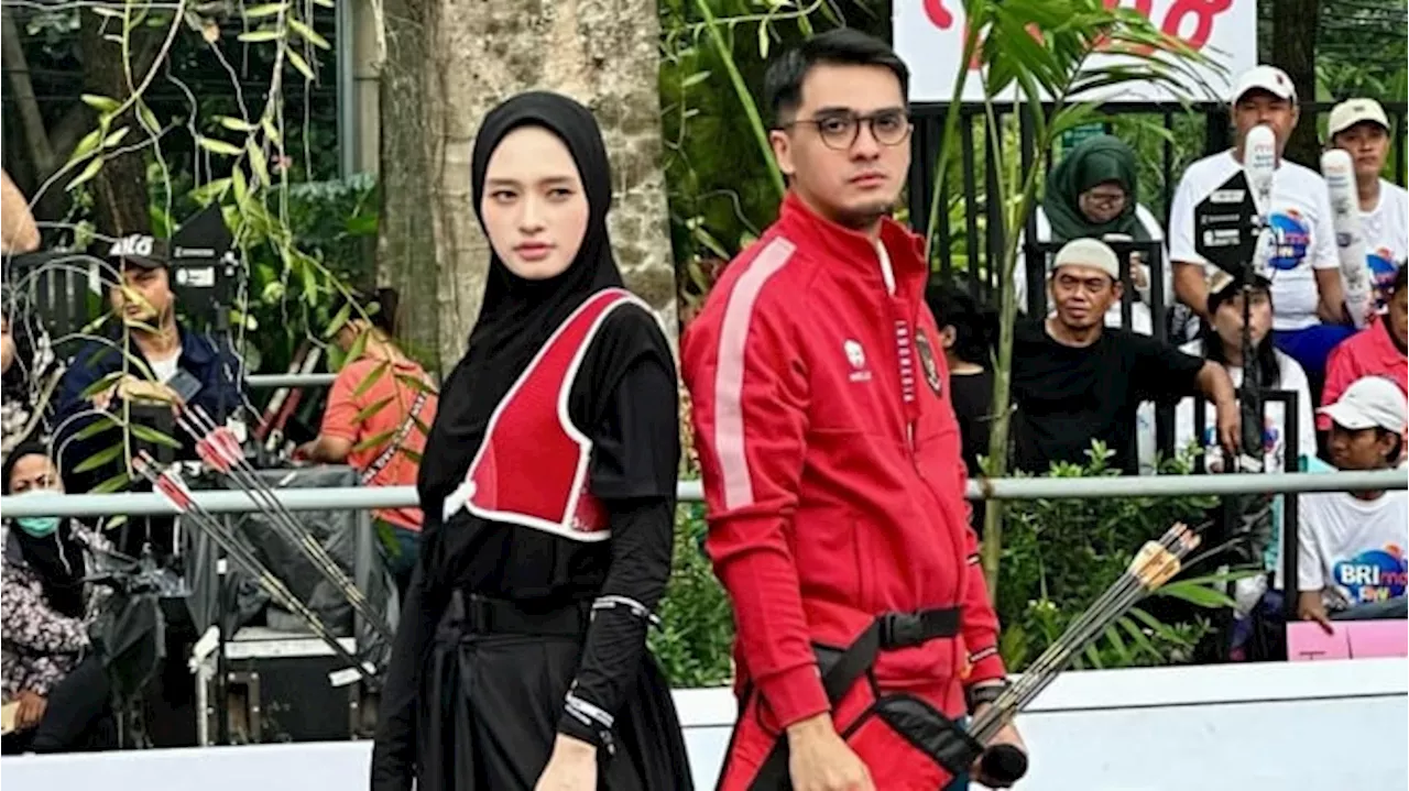 Etika Ricky Harun Tuai Banyak Respons Positif Saat Berdampingan dengan Inara Rusli, Kenapa?