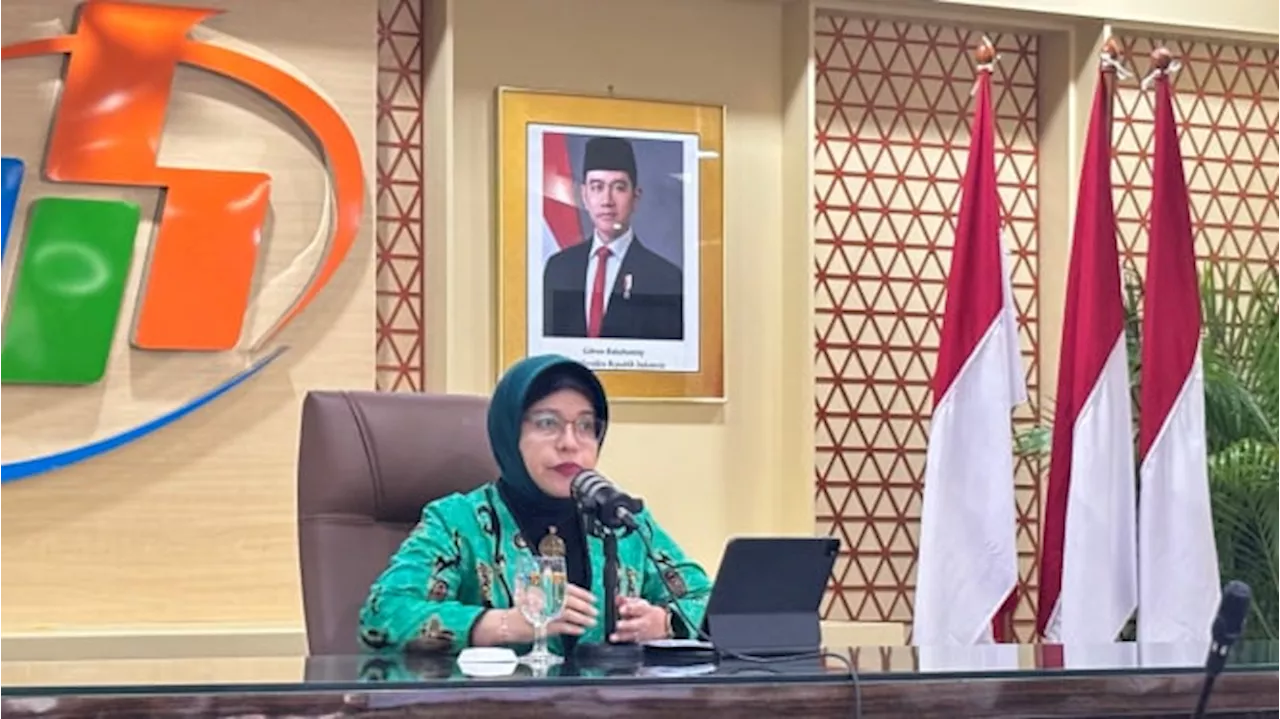 Konsumsi Rumah Tangga Jadi Penopang Pertumbuhan Ekonomi RI Kuartal III-2024