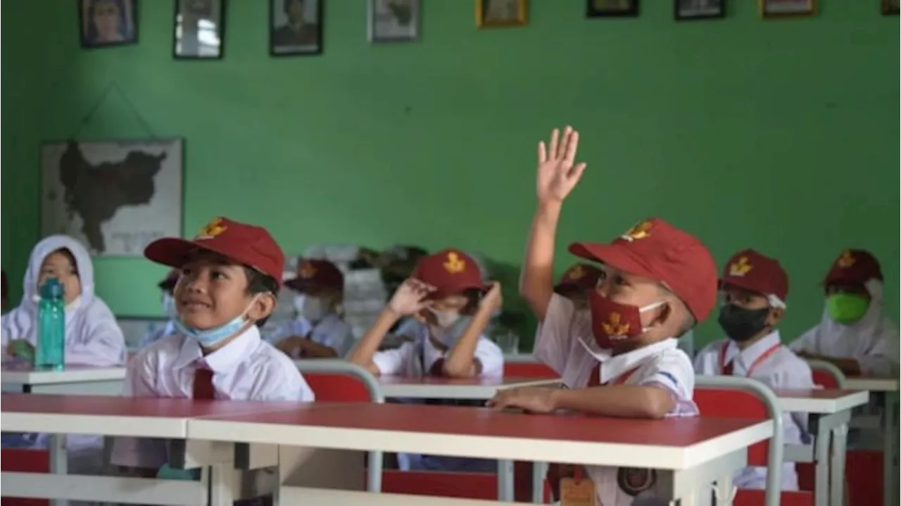 Pemprov Jakarta Tegaskan Sekolah High Class Tak Masuk Program Sekolah Gratis