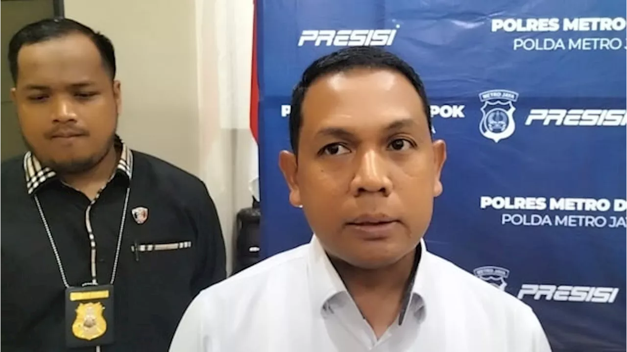 Polisi Akhirnya Tetapkan Dokter A jadi Tersangka Tewasnya Selebgram Asal Medan Ella Nanda