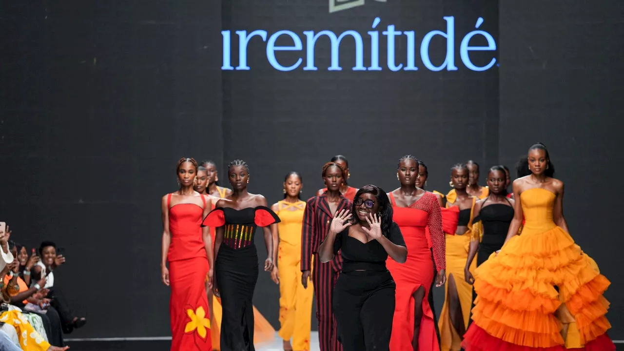 La moda africana al centro del cambiamento, tra collaborazione e sostenibilità alla Lagos Fashion Week 2024