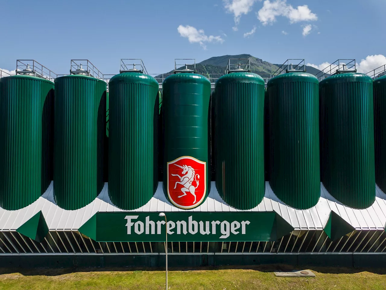 Brauerei reagiert auf steigende Kosten – Fohrenburger erhöht Bierpreise