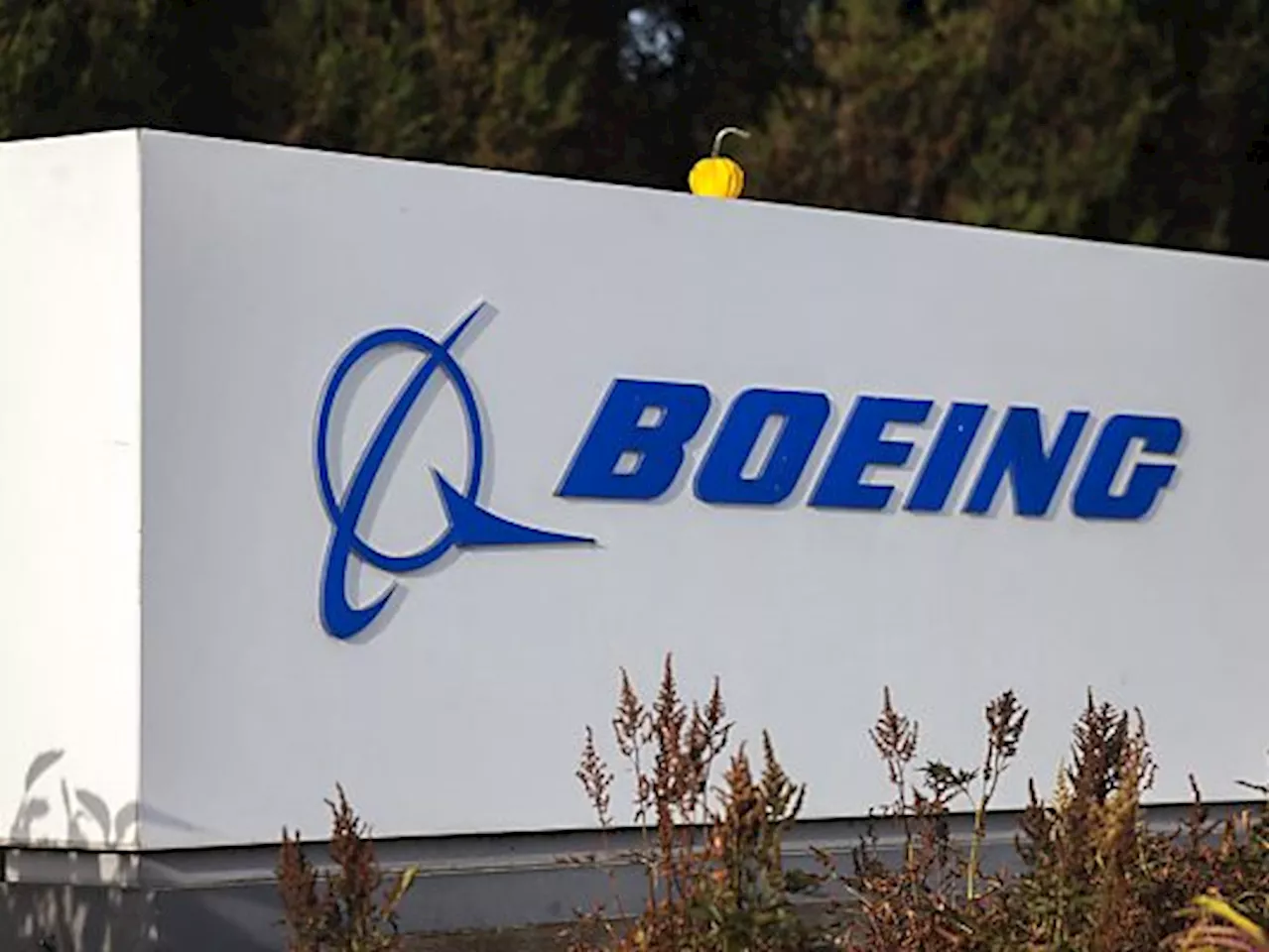 Streik bei Boeing nach rund sieben Wochen beendet