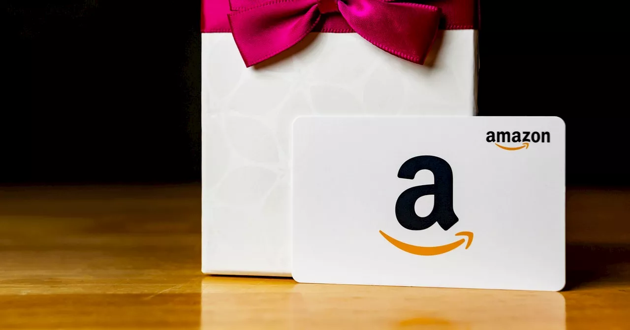 The Best Online Gift Cards and Digital Gift Ideas (2024)