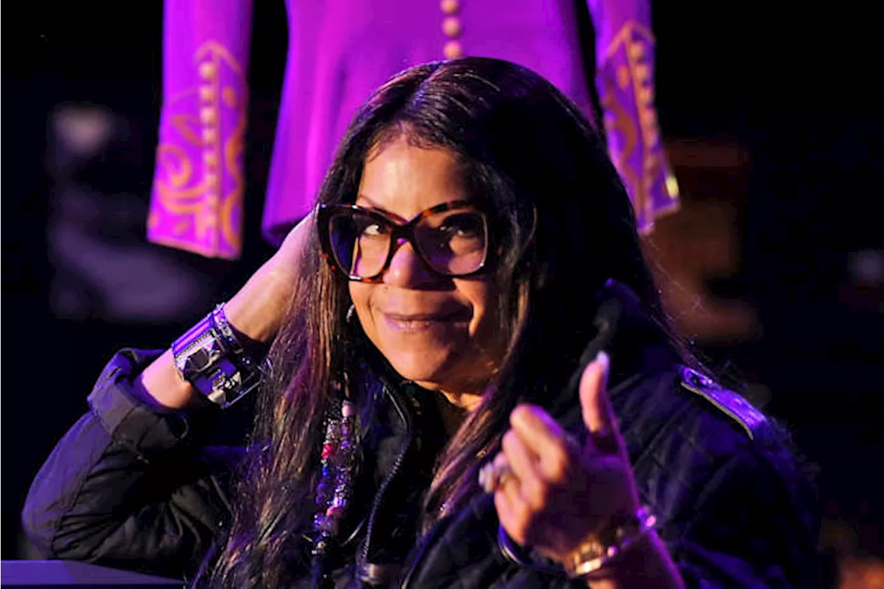 Minneapolis musician Tyka Nelson, Prince's sister and only full sibling, dies at 64