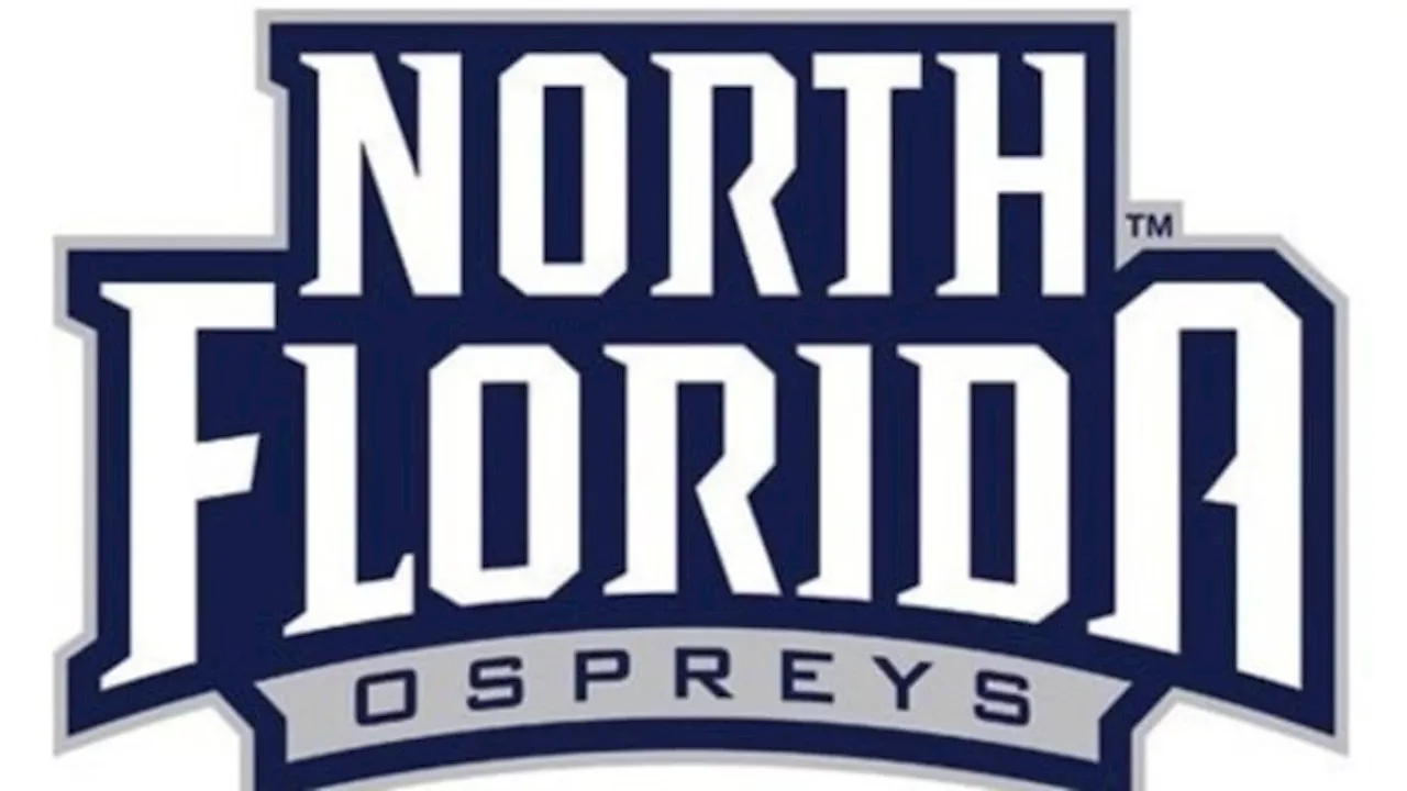 UNF shocks South Carolina in basketball, earns 1st win ever over an SEC opponent