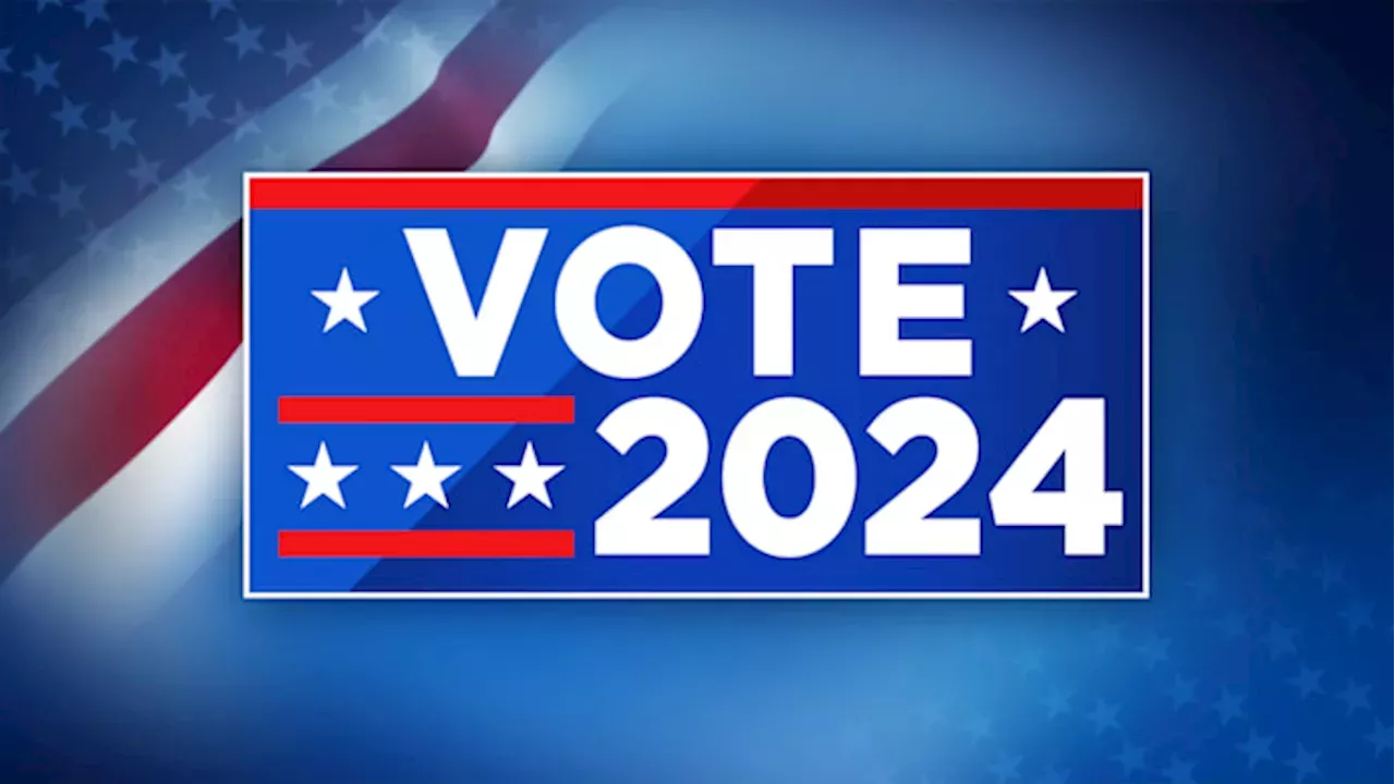 Vote 2024 Here’s what you need to know on Election Day Florida