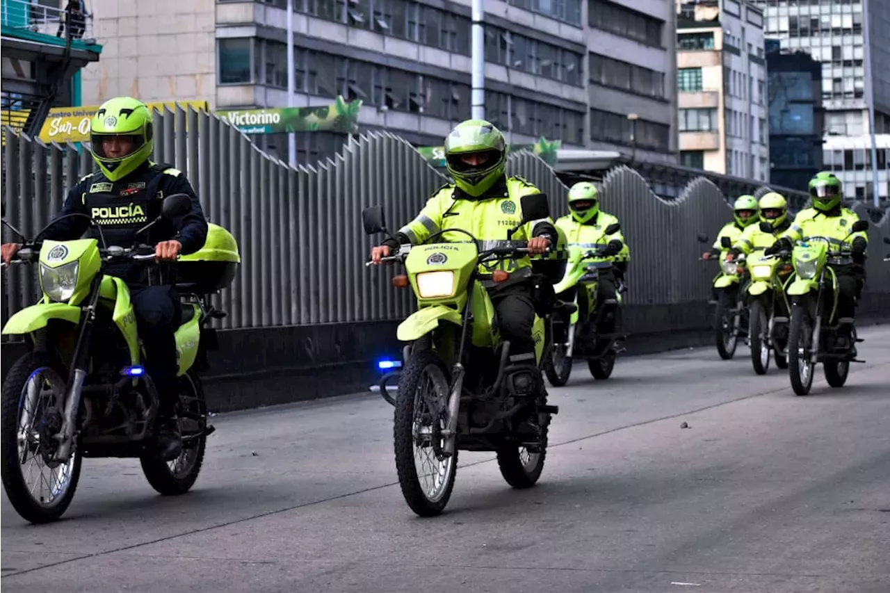 Cu Nto Cuesta La Carrera De Patrullero En Colombia En Valor