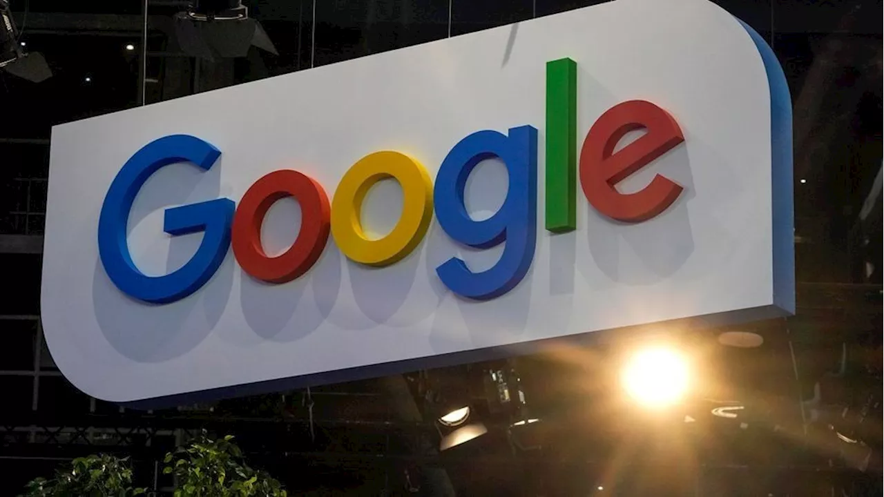 Google fixes search issue directing Harris voters to polls, but not Trump voters