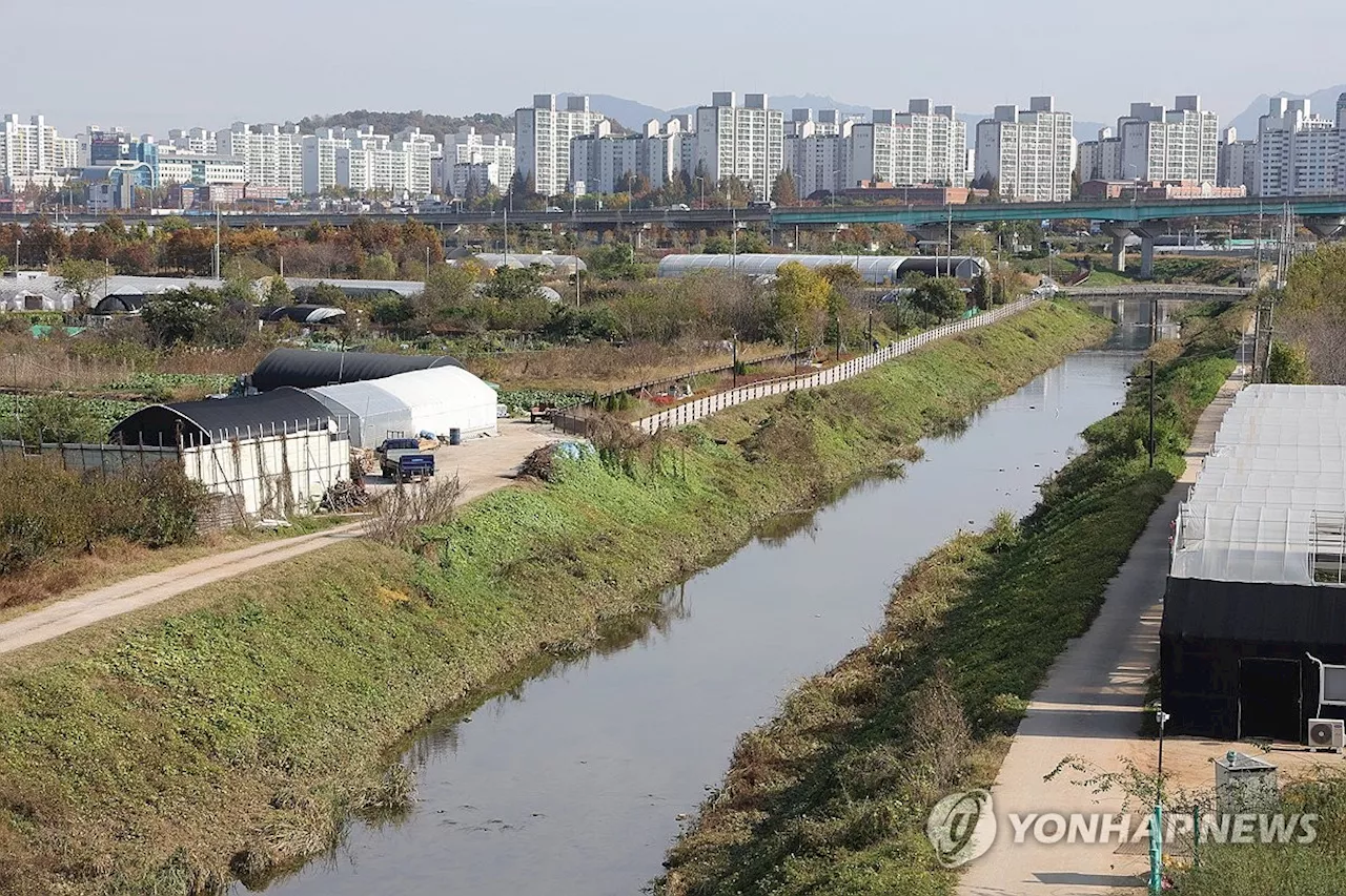 정부, 서울 서초 포함 수도권 4곳에 신규택지 조성…5만가구 공급