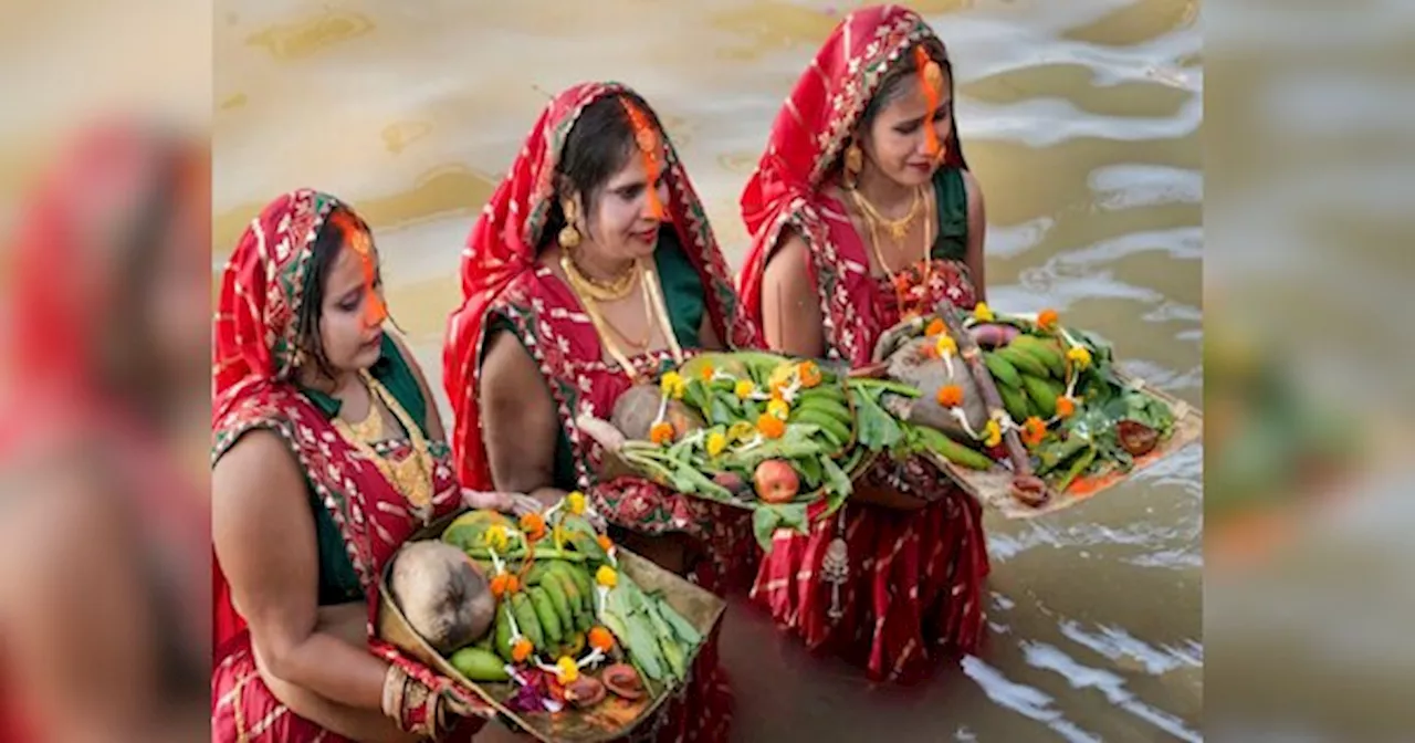 Chhath Puja 2024: डाला और सूप में रखना न भूलें ये 6 फल, छठी मैया की पसंद के फलों के बिना अधूरी रह जाएगी छठ पूजा