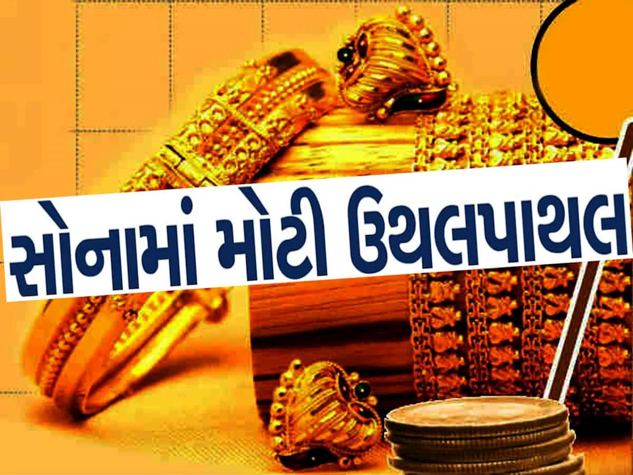 Gold Price: દિવાળી પછી સોનું-ચાંદી બન્ને ગગડ્યાં! ખરીદનારને કેટલો ફાયદો થશે?