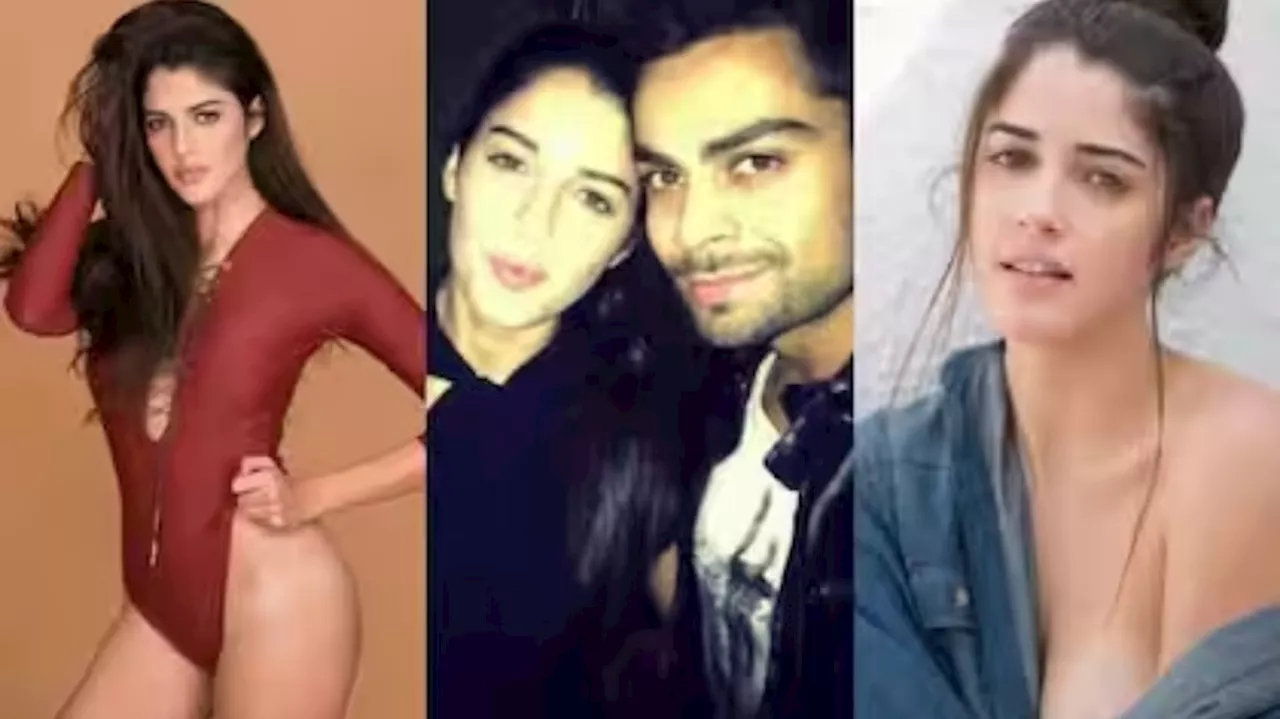 Virat Kohli Ex Girlfriend: విరాట్ కోహ్లీ మాజీ గర్ల్‌ఫ్రెండ్ ఎవరో తెలుసా.. ఆ హాట్ బ్యూటీని చూస్తే మతిపోద్ది