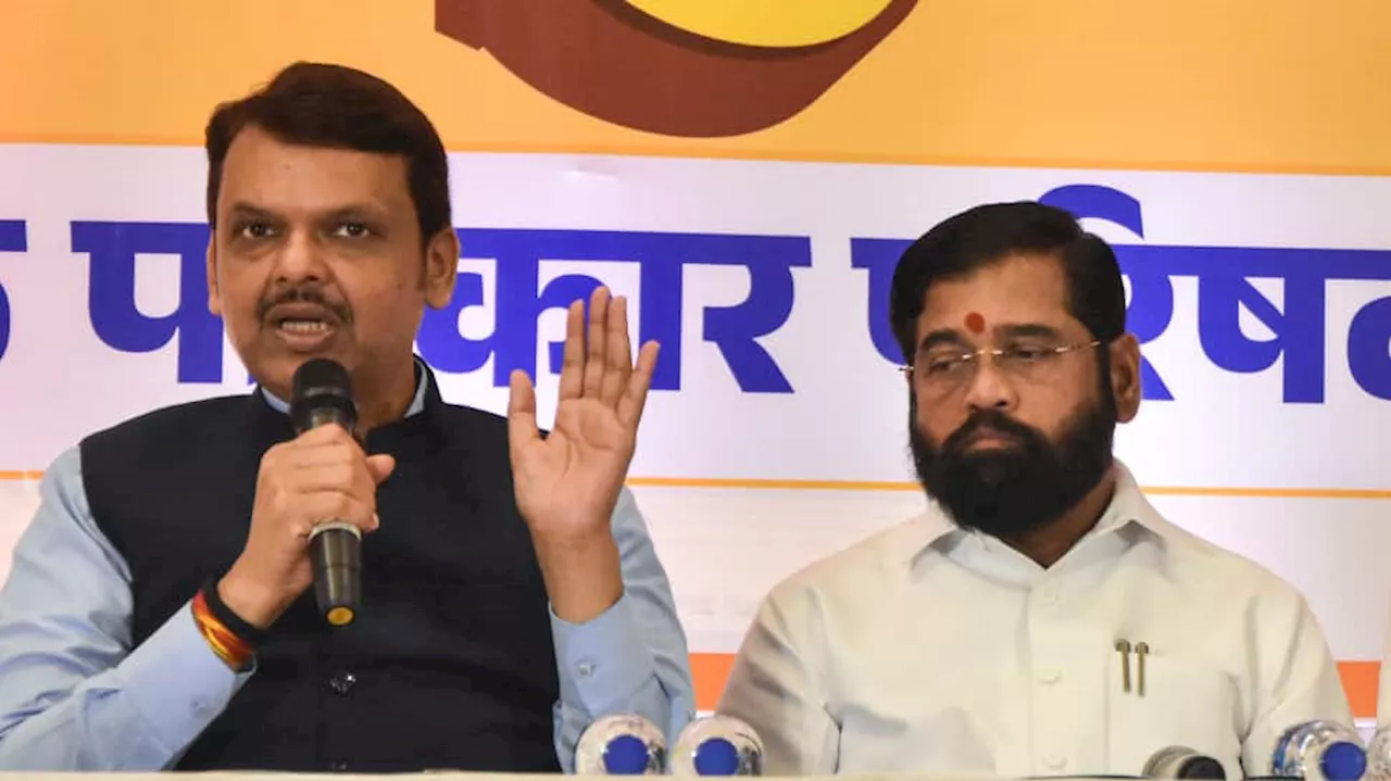 Will Support Shiv Sena Nominee Not MNS: BJP Takes U-Turn On Mahim Candidate