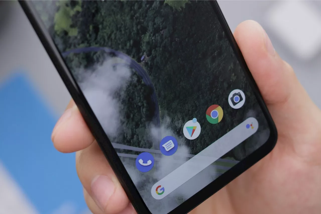 Google corrige 2 failles d’Android exploitées par des pirates