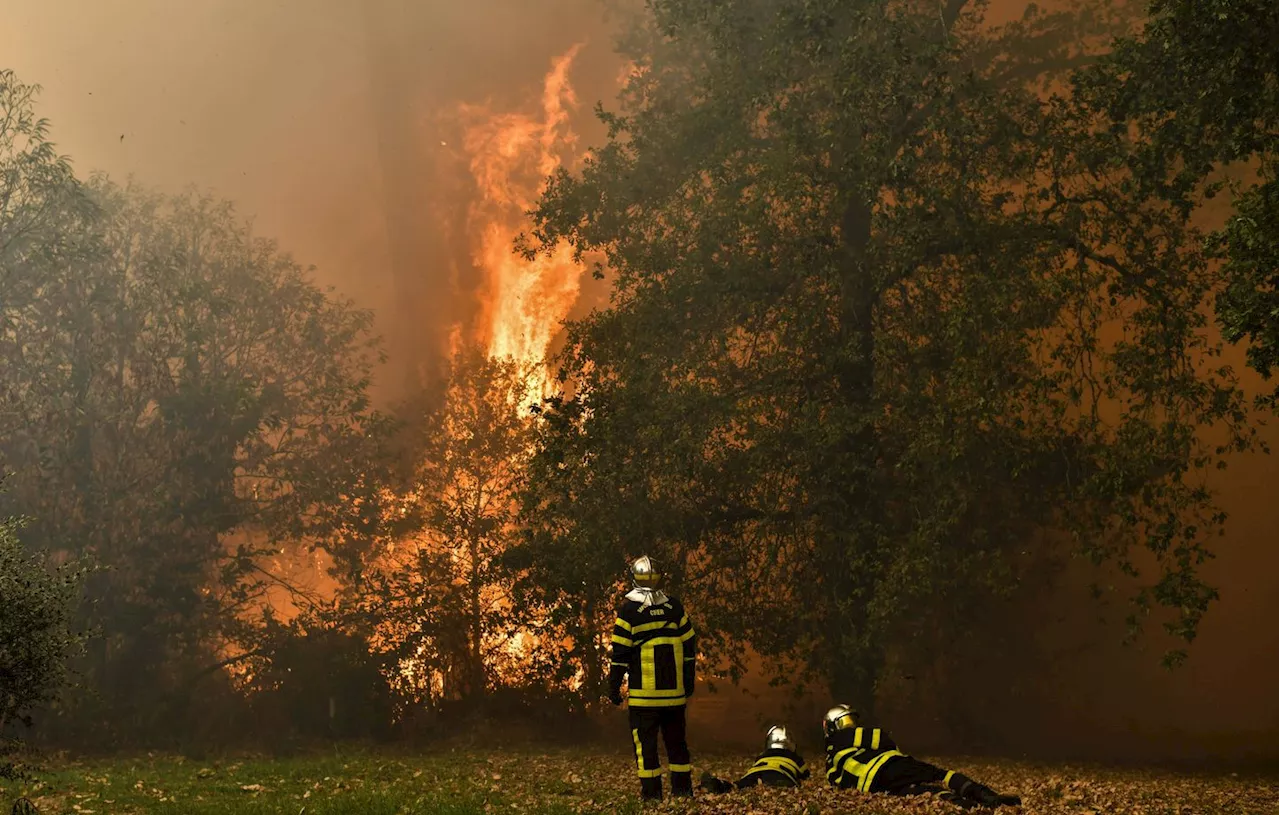 Corrèze : Cet ancien chef des pompiers condamné pour de multiples feux criminels