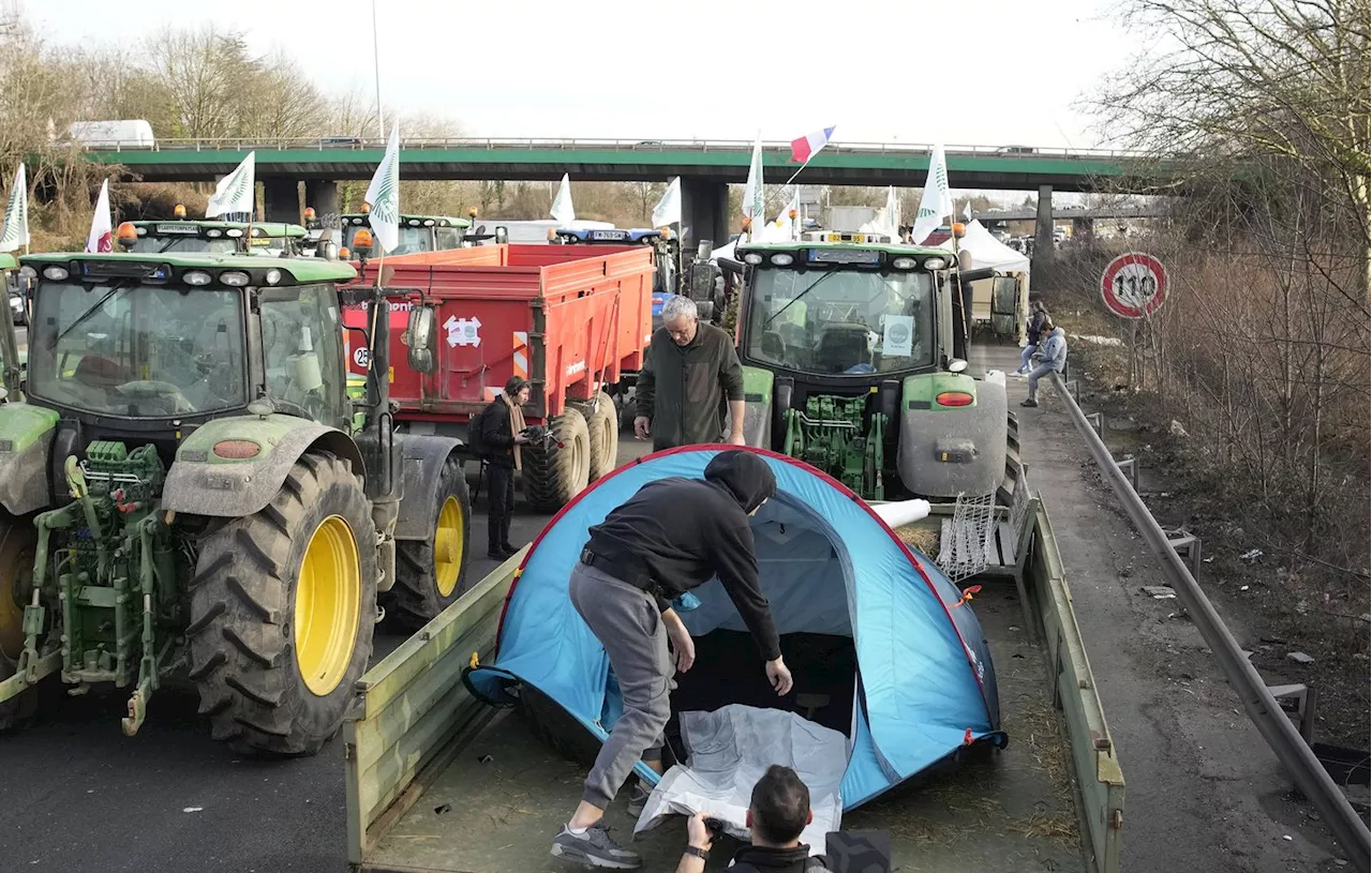 Haute-Vienne : Des panneaux communaux retirés par un syndicat agricole en signe de protestation