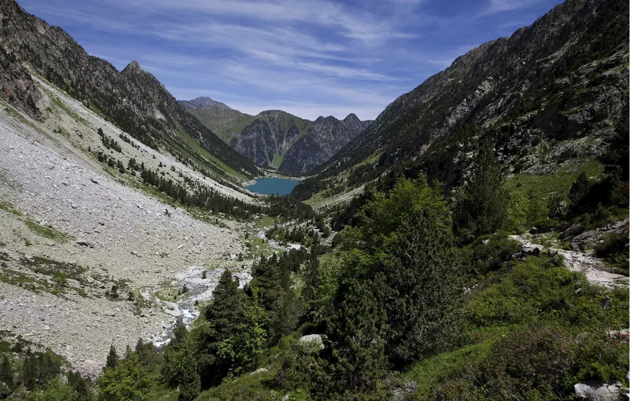 Pyrénées-Atlantiques : Un tremblement de terre enregistré dans le département