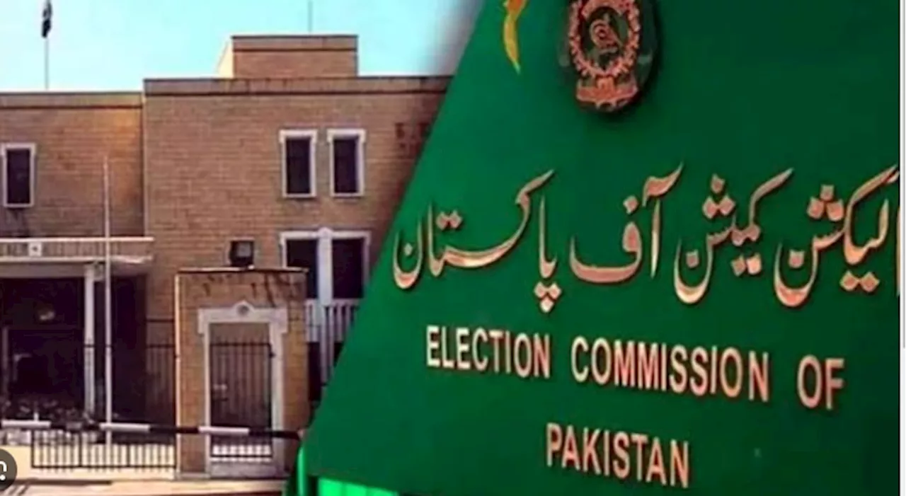 ECP sets Dec 31 deadline for asset disclosure by lawmakers