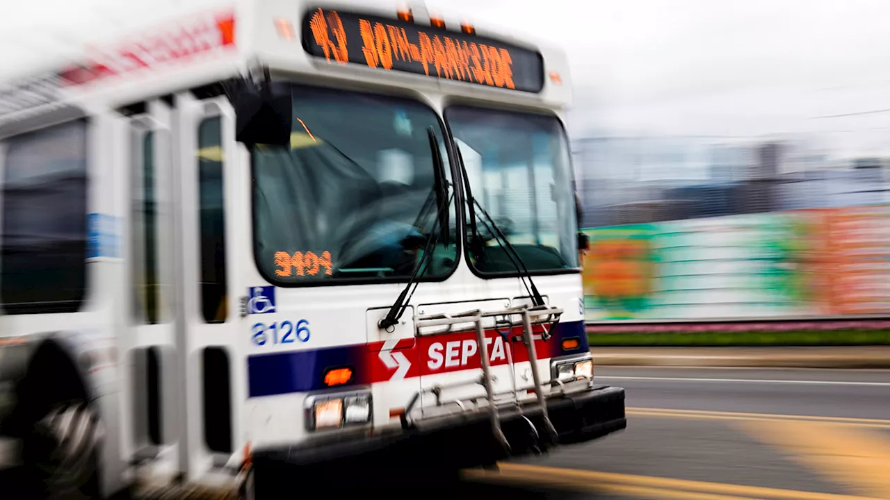 Septa Workers Could Strike As Soon As Friday Here Is The Potential