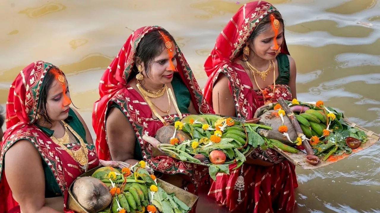 Chhath Puja 2024: छठ पूजा का दूसरा दिन आज, जानें खरना का महत्व, प्रसाद और पूजन विधि