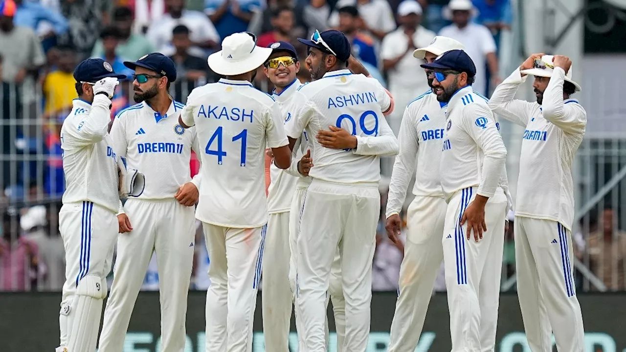 ICC Test Rankings: ऋषभ पंत की आईसीसी रैंकिंग में तगड़ा उछाल, कोहली टॉप 20 से बाहर, शीर्ष 10 में भारत के 3 गेंदबाज