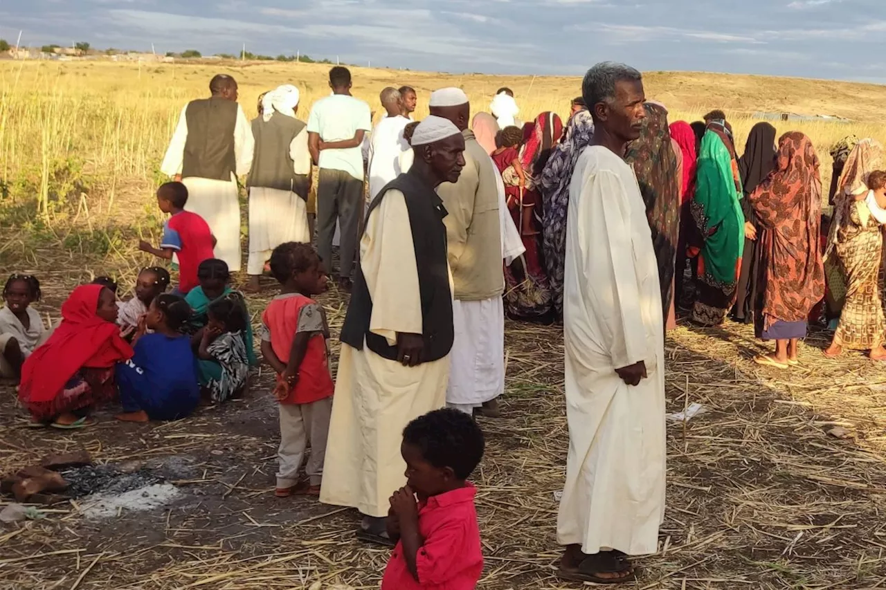 وفاة أكثر من 73 شخصاً في ولاية الجزيرة بالسودان بسبب تفاقم الوضع الصحي