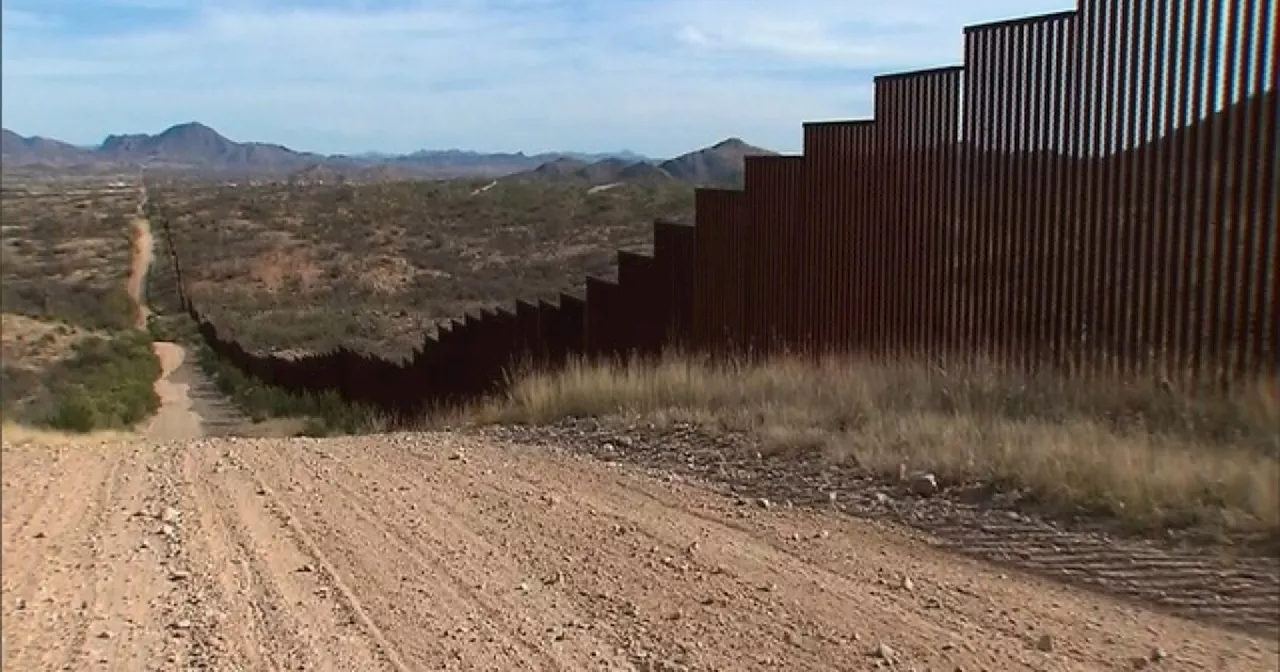 Proposition 314 making crossing the border illegally a state crime passes, projections show