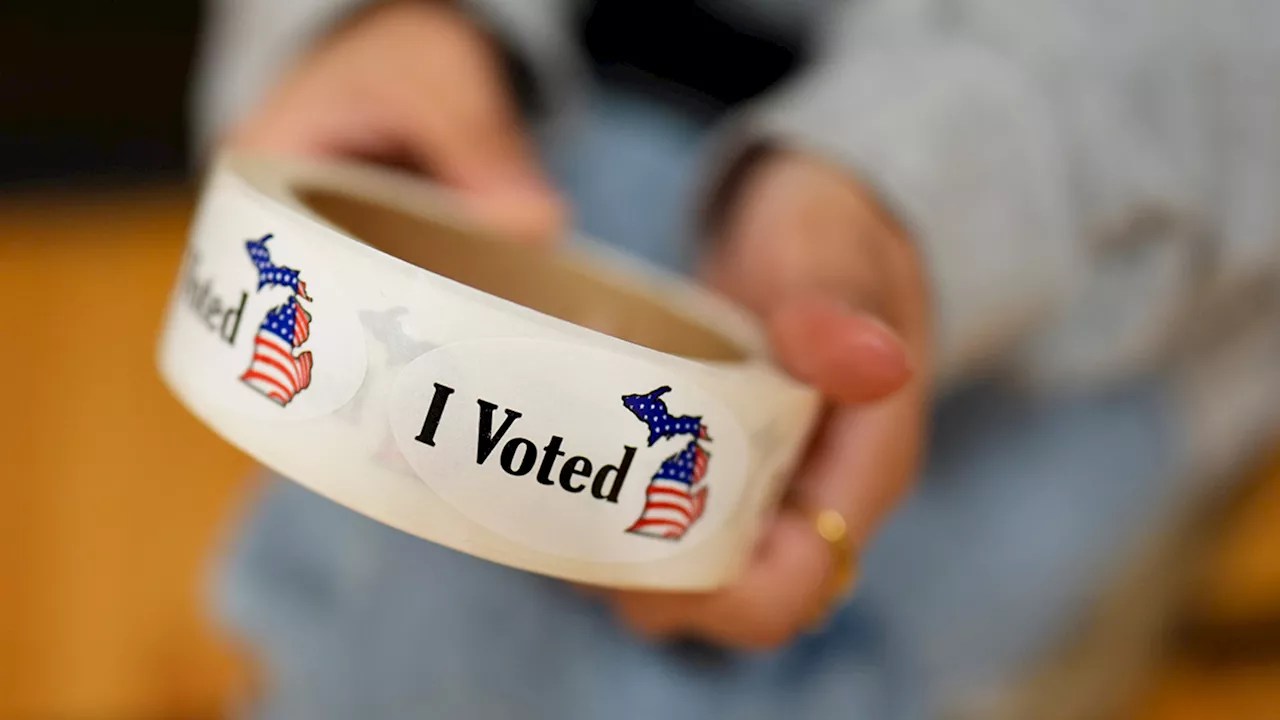 Exit polls 2024: Fear for American democracy top issue for Pennsylvania voters, nationwide
