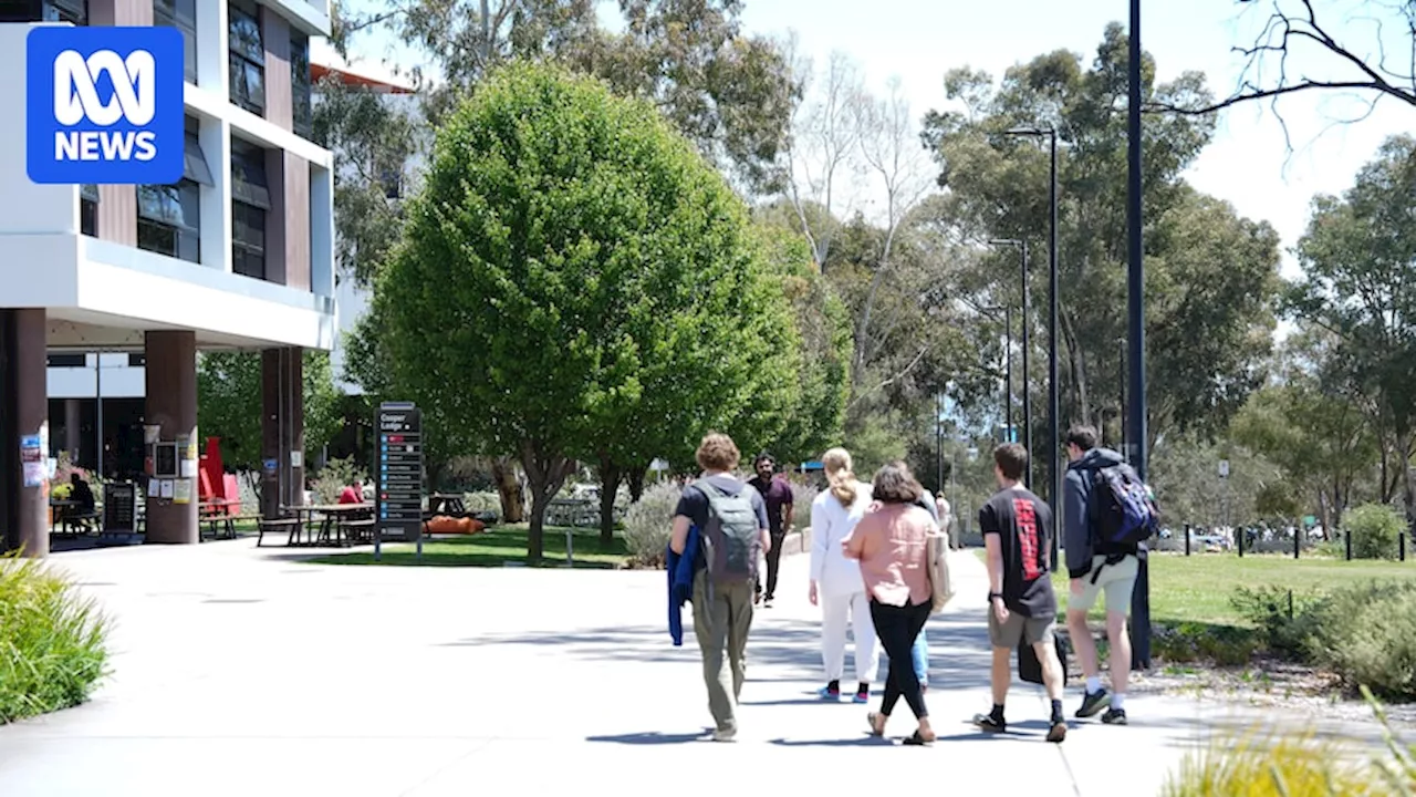 Difficult times ahead for Canberra with job losses, international student caps and fewer enrolments to hit major universities