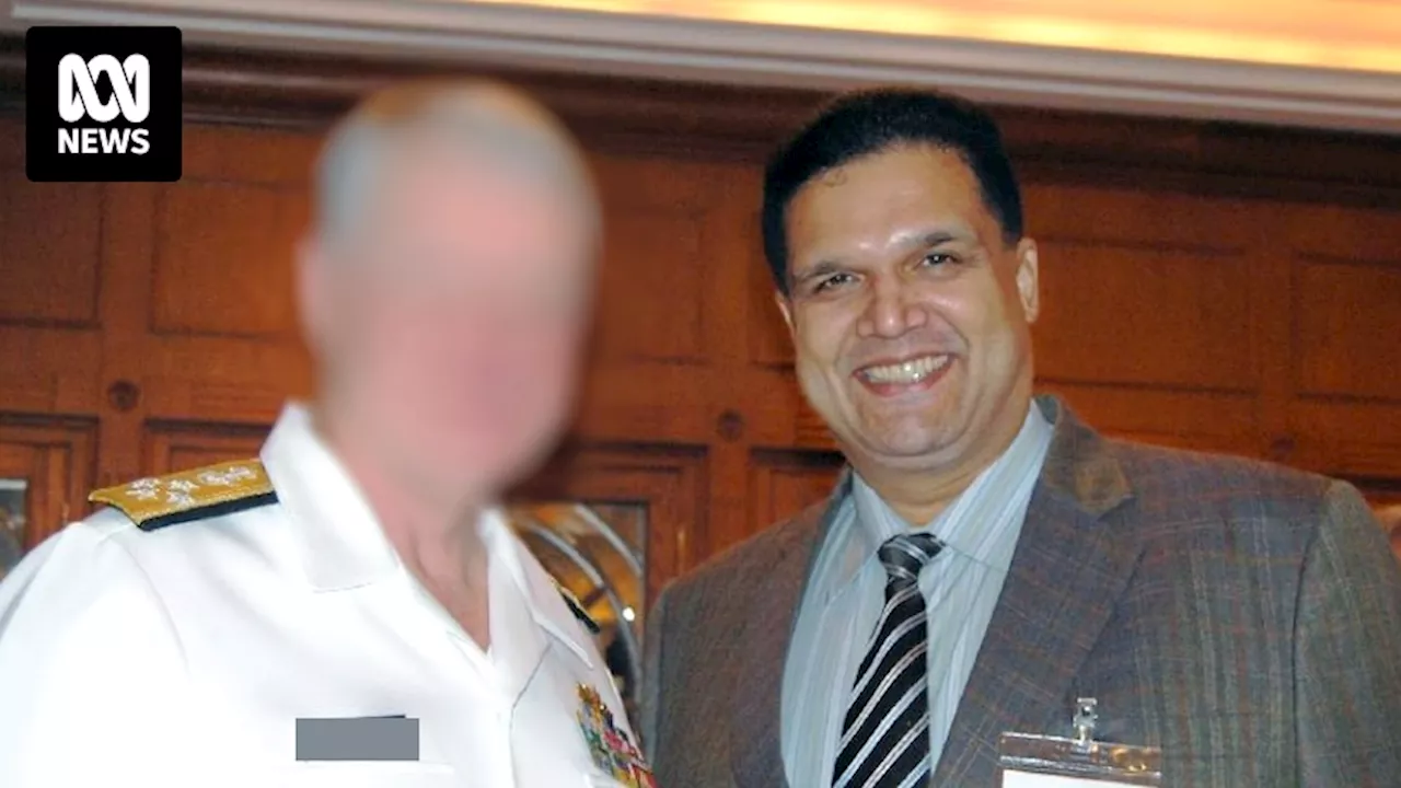 'Fat Leonard' sentenced to 15 years behind bars in US Navy corruption scandal