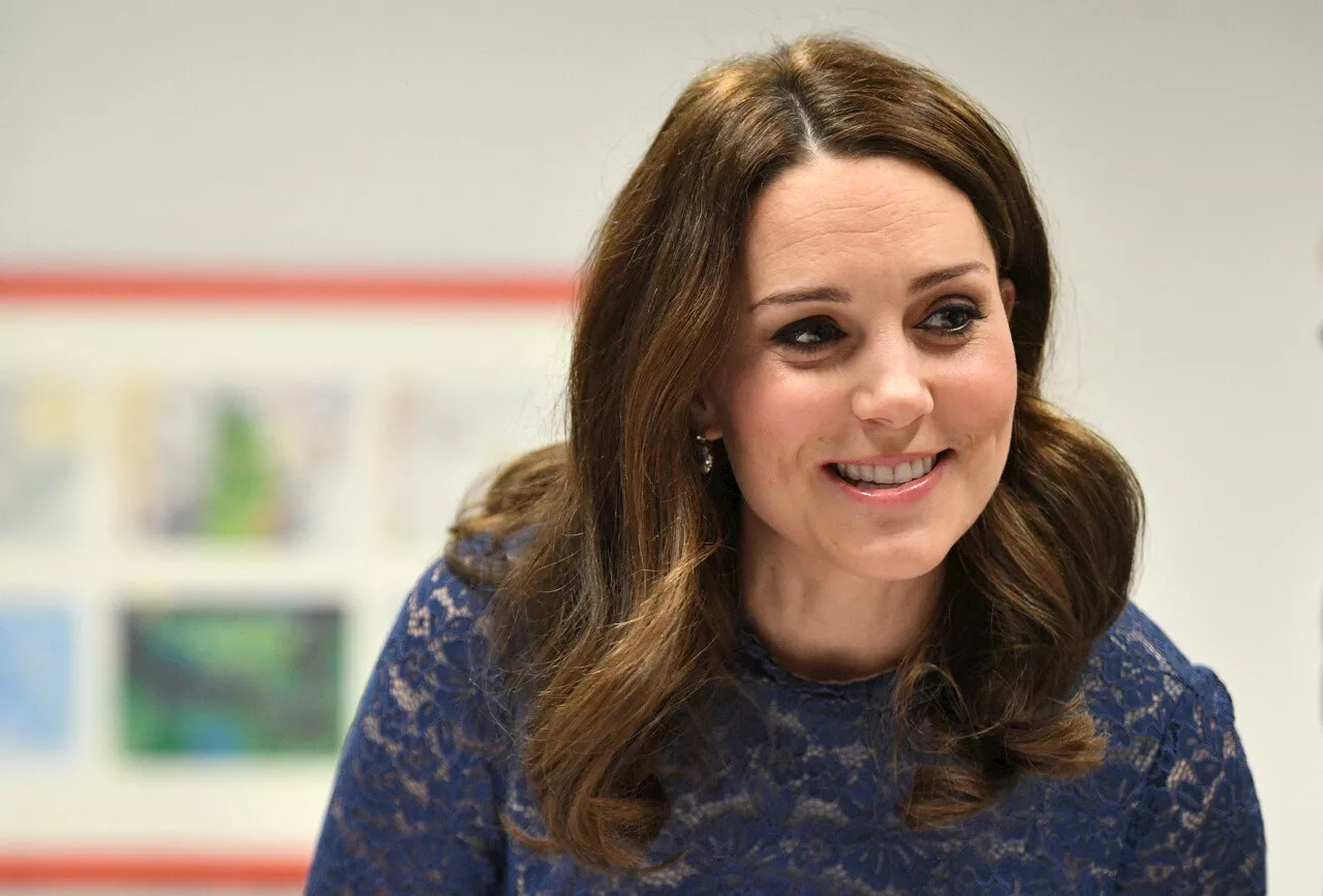 Cancer de Kate Middleton : le prince William donne des nouvelles de son épouse