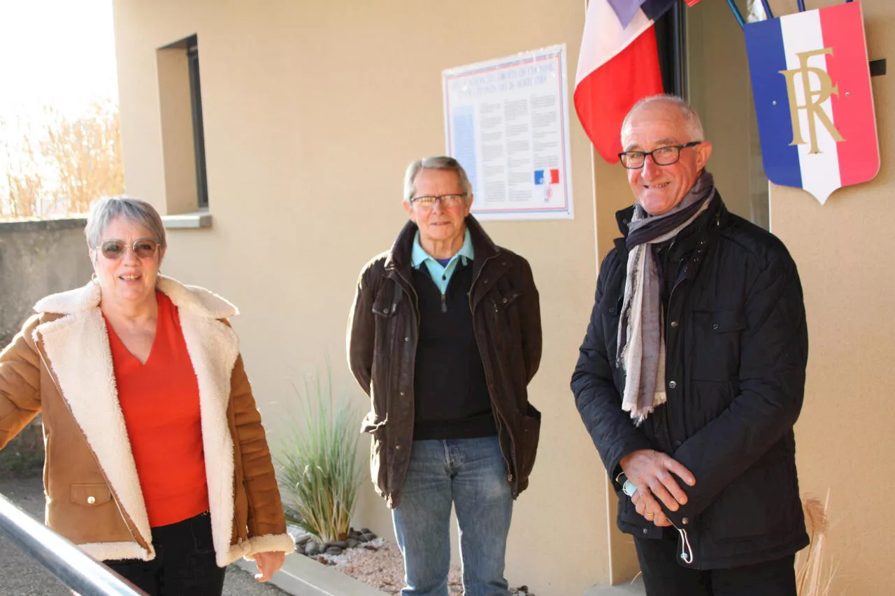 Dans l'Orne, le Tour de France va traverser ce village de 500 habitants