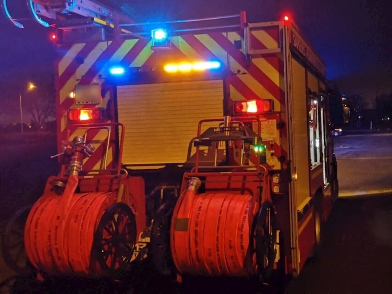 Pyrénées-Atlantiques : Début d'incendie dans une école primaire à Orthez