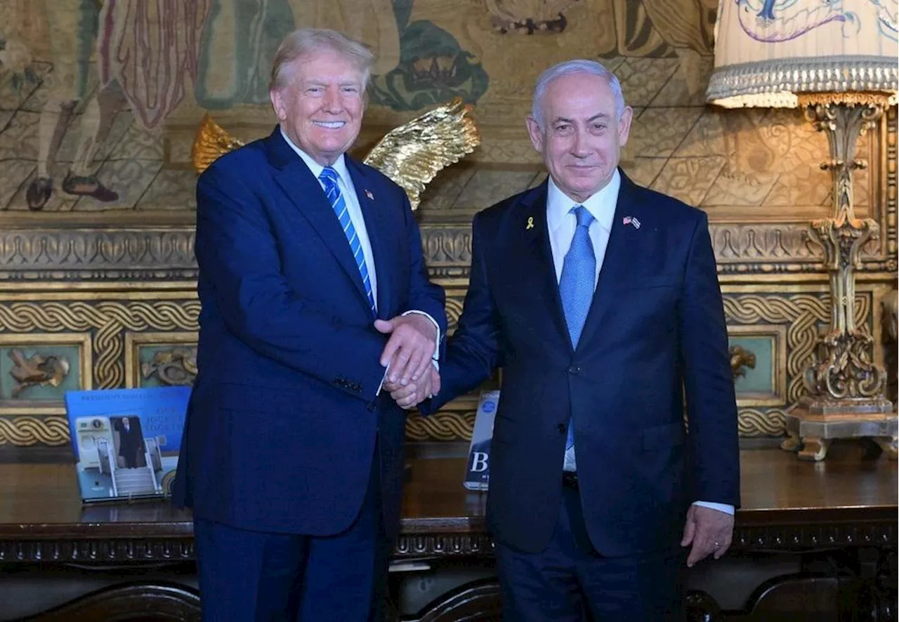 Guerra Medio Oriente, Israele festeggia il ritorno di Trump: cosa può succedere