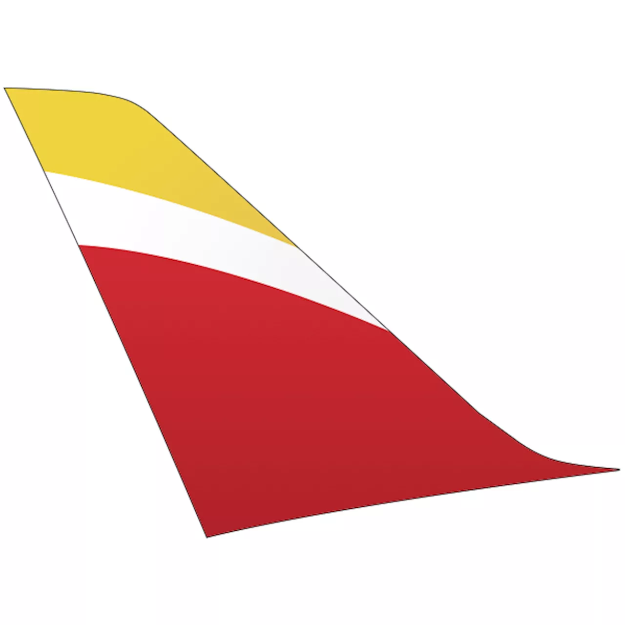 Iberia hat weltweit ersten regulären Flug mit einem Airbus A321 XLR absolviert