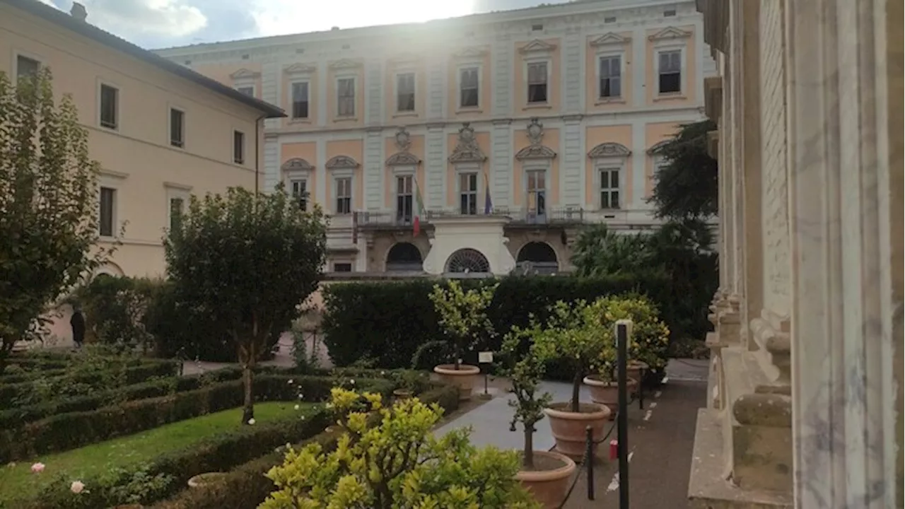 École française de Rome al centro di sinergia culturale nel Med