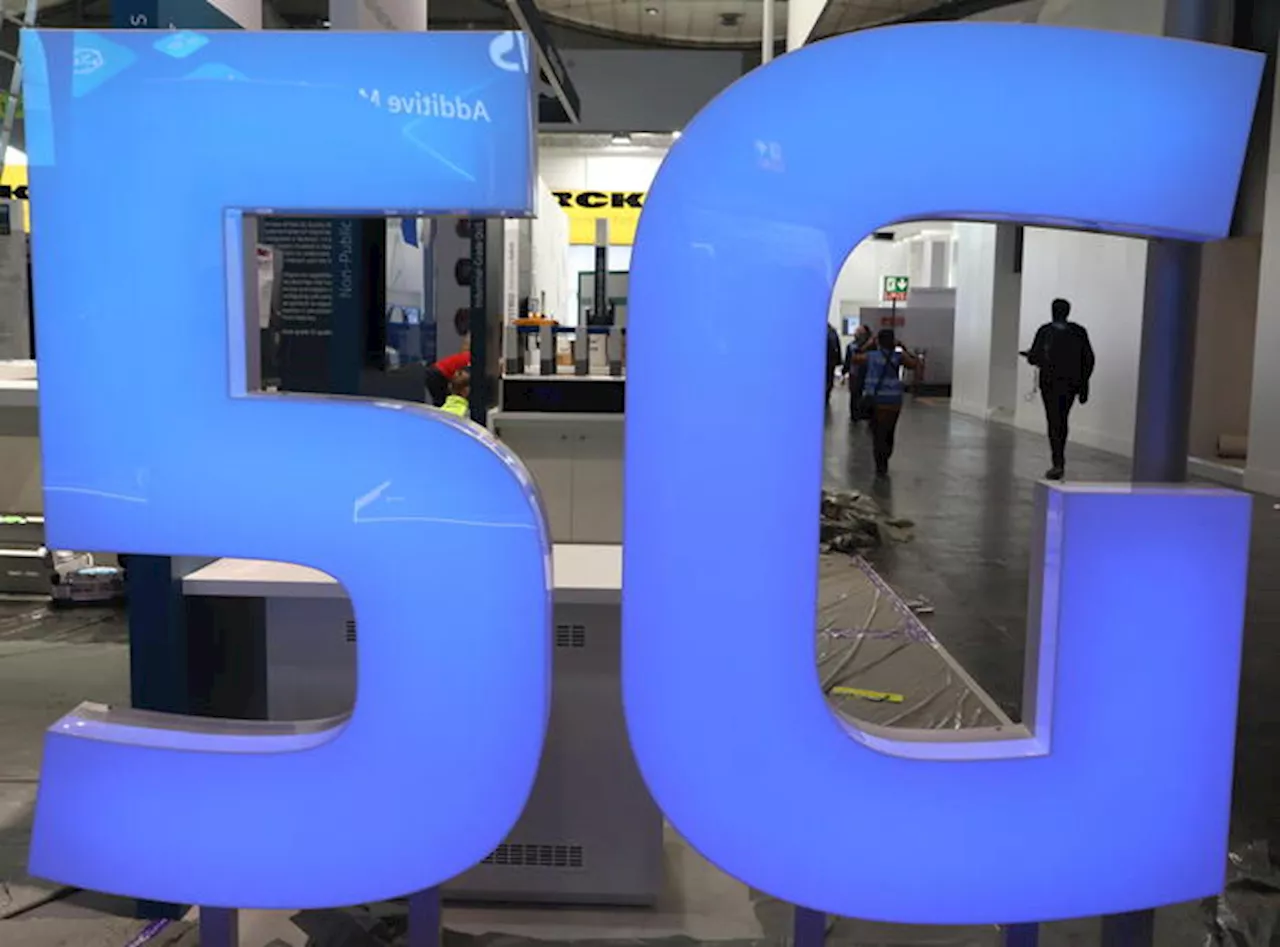 In Italia 5G copre 99% zone abitate ma disponibilità al 17%