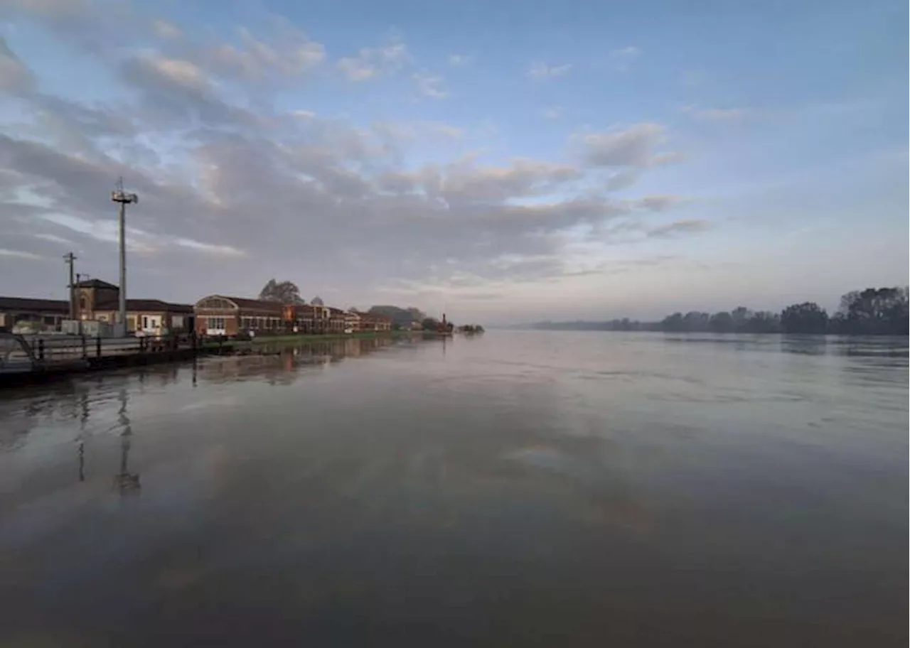 Meteo, smog nel Nord Italia e qualche pioggia al Sud