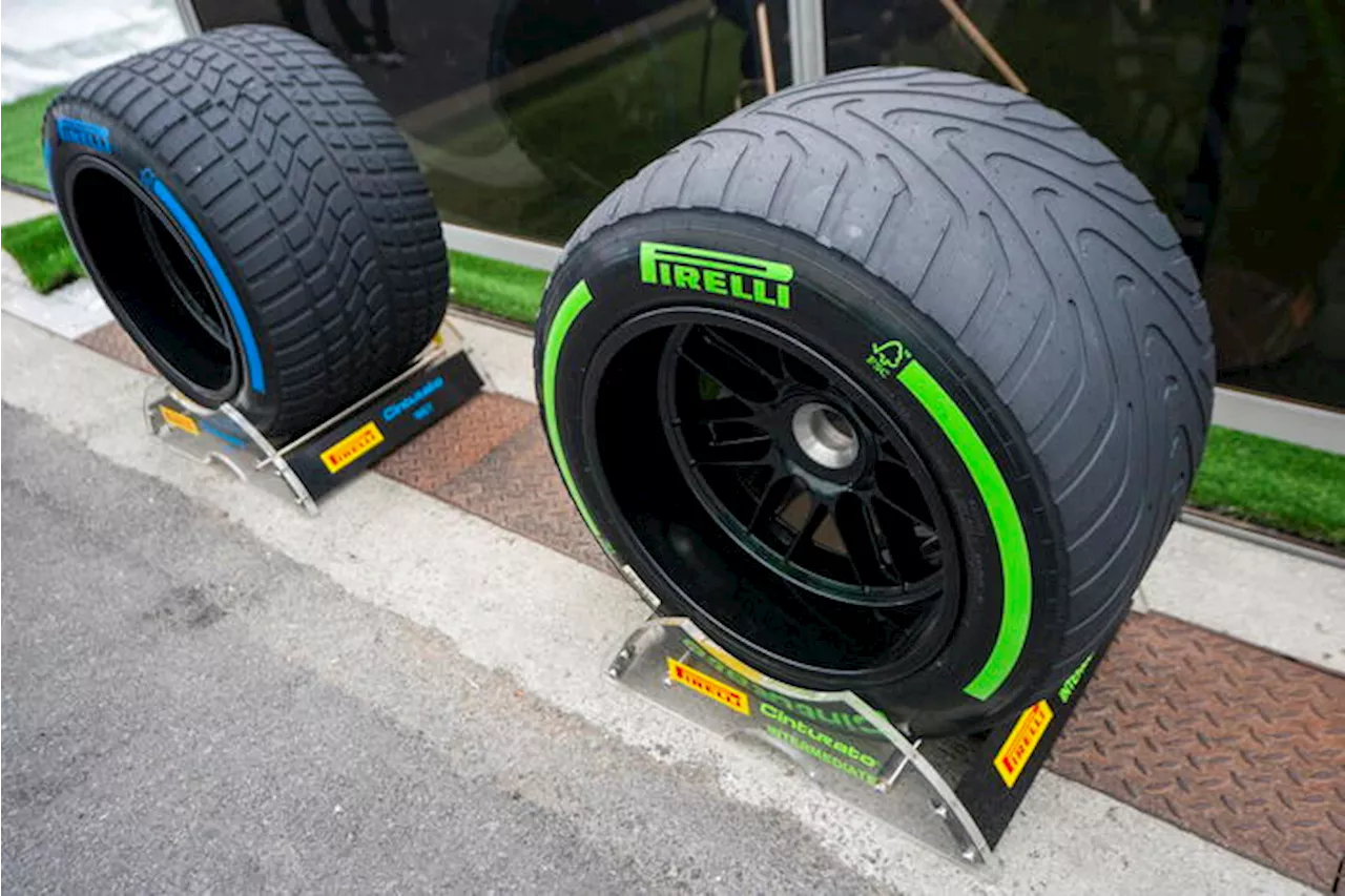 Pirelli, cinesi sotto esame per violazione golden power