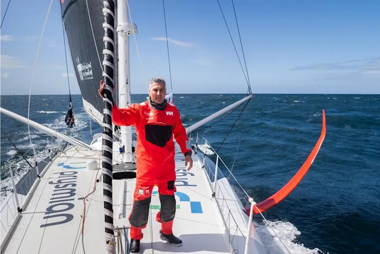 Vendée Globe al via, torna la regata-giro del mondo