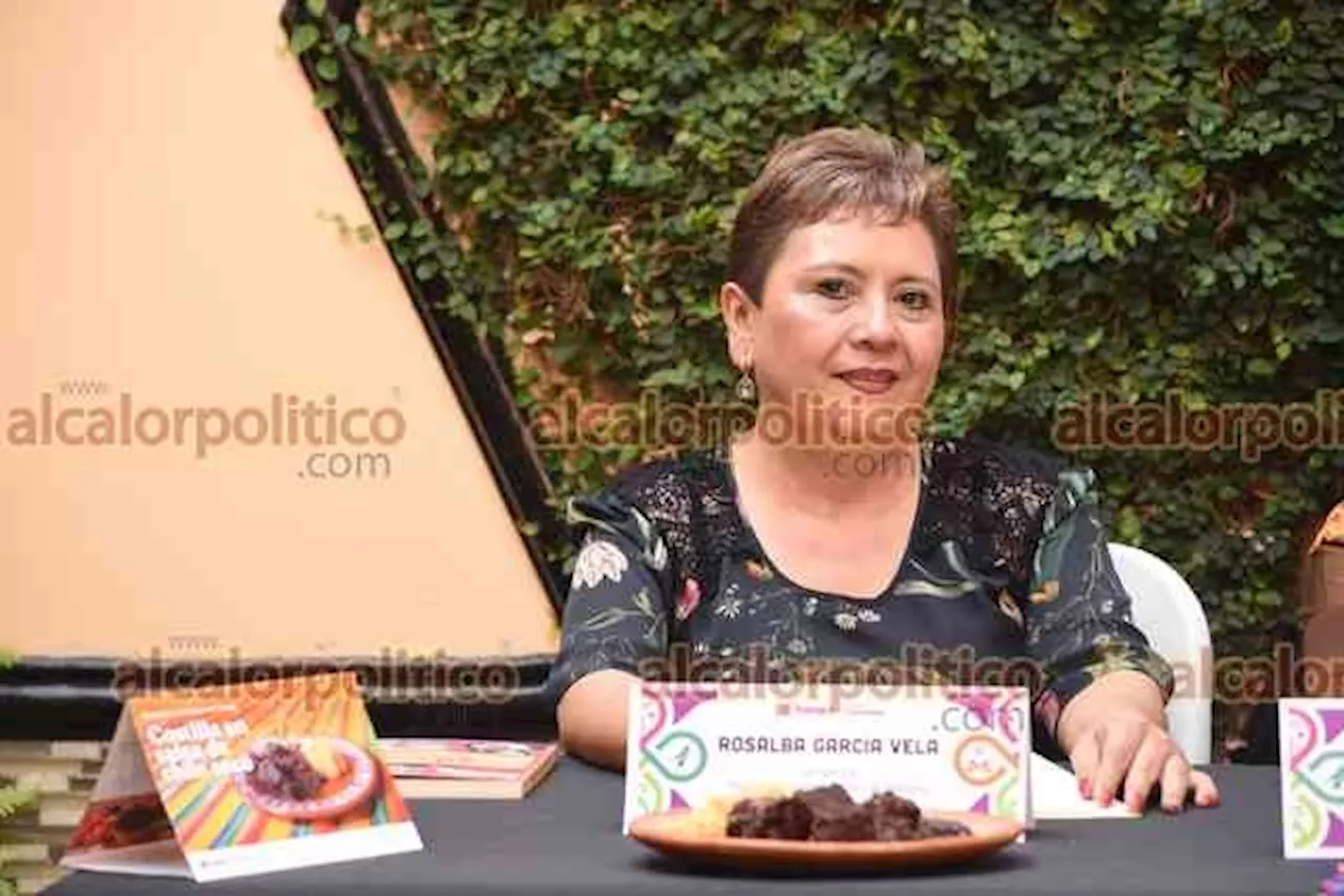 Promoverán la costilla en salsa de chile seco como “platillo representativo de Xalapa”