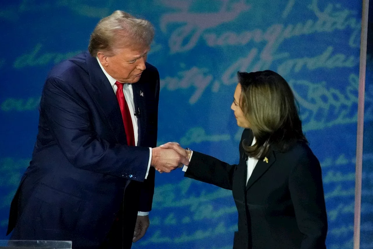 Kamala Harris concession speech watch live here: Time, how to watch, what to expect