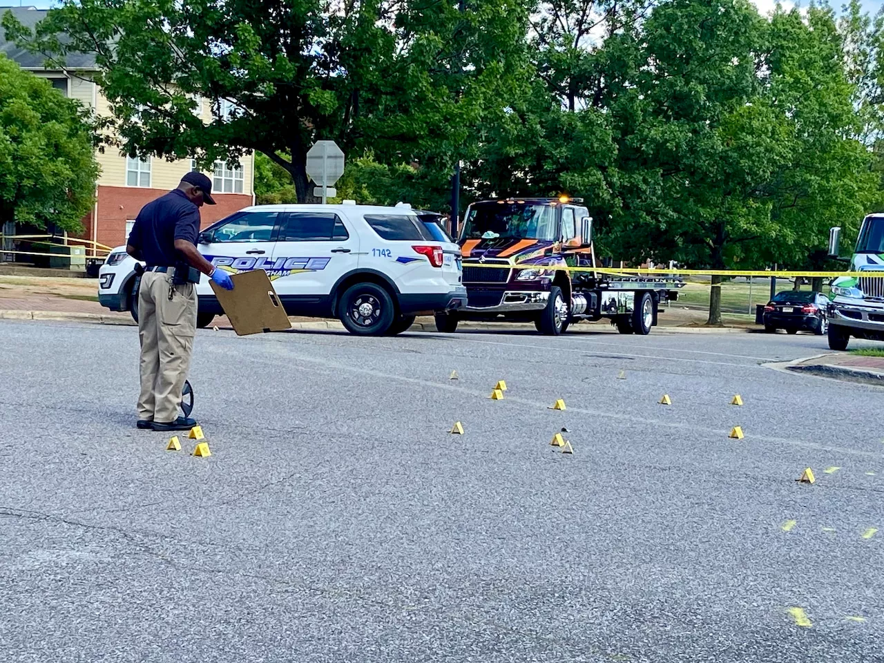 Massive, deadly 4th of July Birmingham shootout was ‘payback’ for justified 2021 homicide, prosecutor says