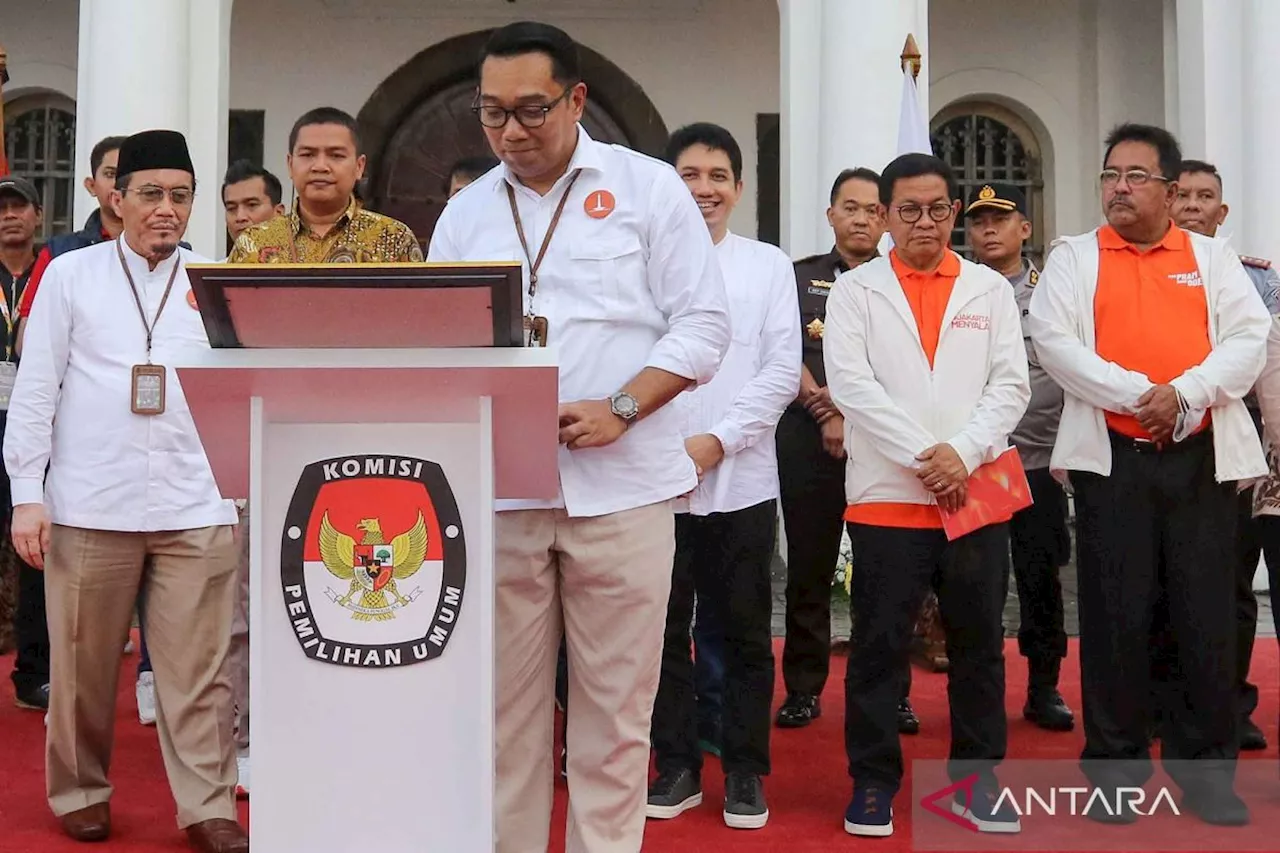 Bawaslu DKI ingatkan penerima dan pemberi politik uang bisa dipidana