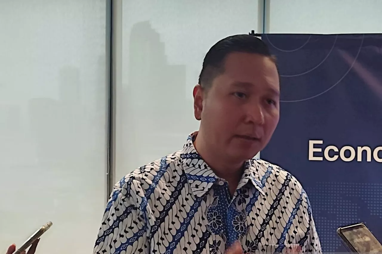 Ekonom proyeksi pertumbuhan ekonomi RI capai 5,15 persen pada 2025