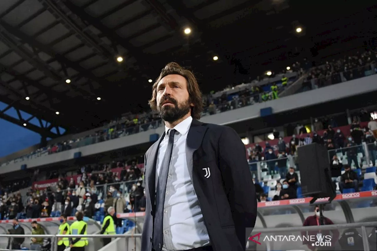 Pirlo sebut format baru Piala Dunia Antar Klub 2025 begitu menarik